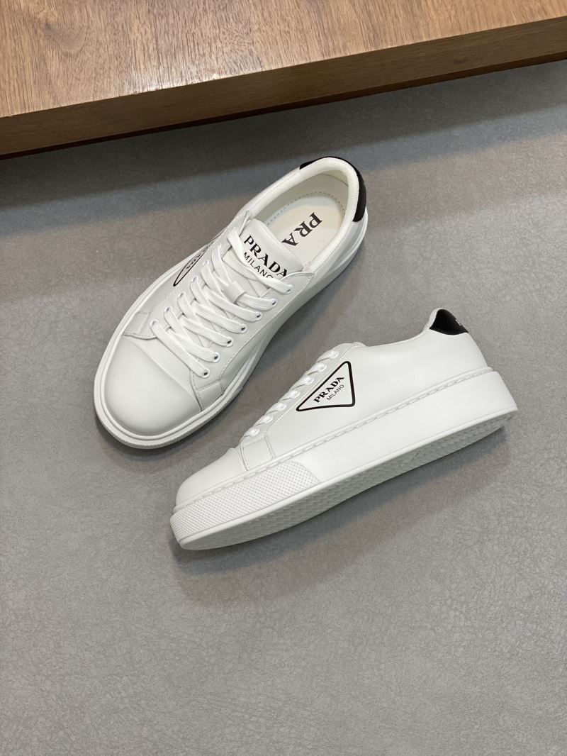 Prada Low Shoes